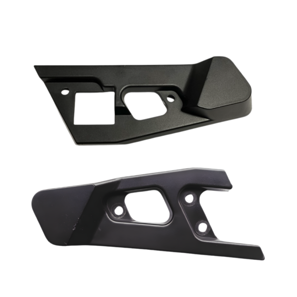 Cache plastique gauche/droit Bison