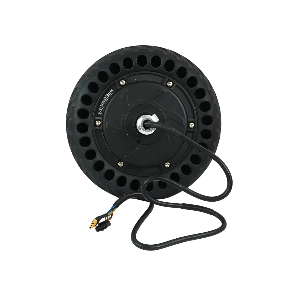 Moteur VSETT MINI Moteur VSETT MINI