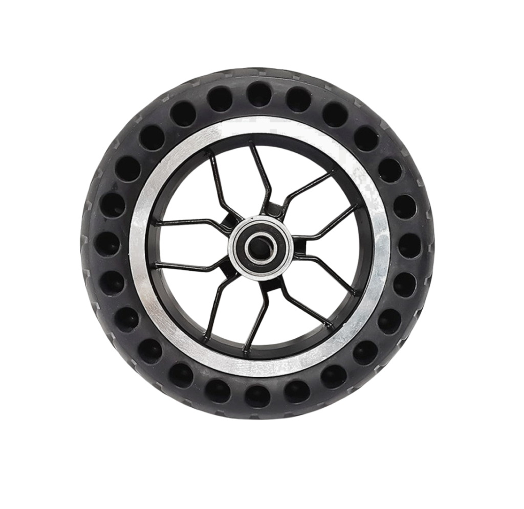 Jante Avec Roue VSETT MINI