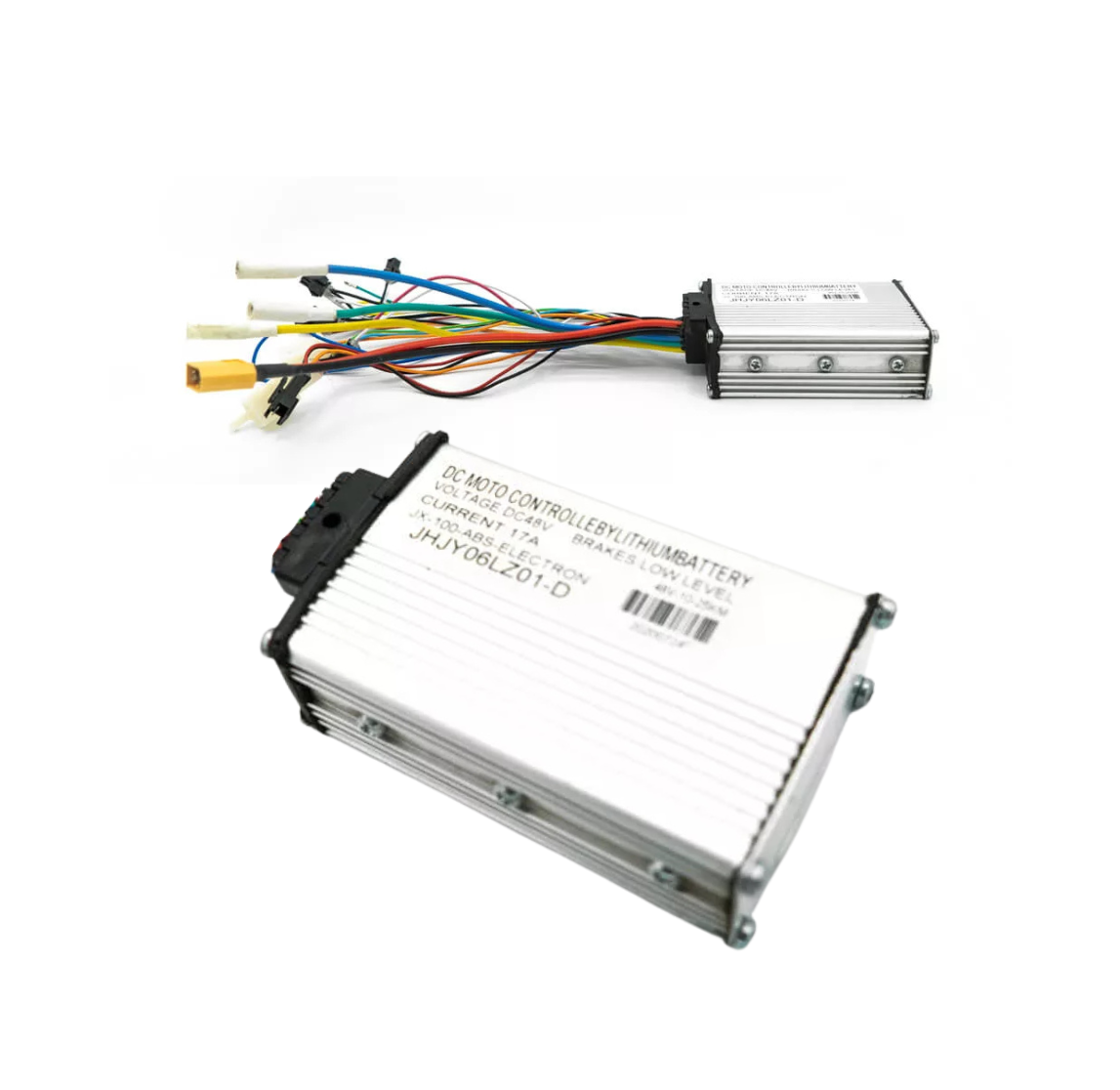 Contrôleur JOYOR K4 Contrôleur JOYOR K4