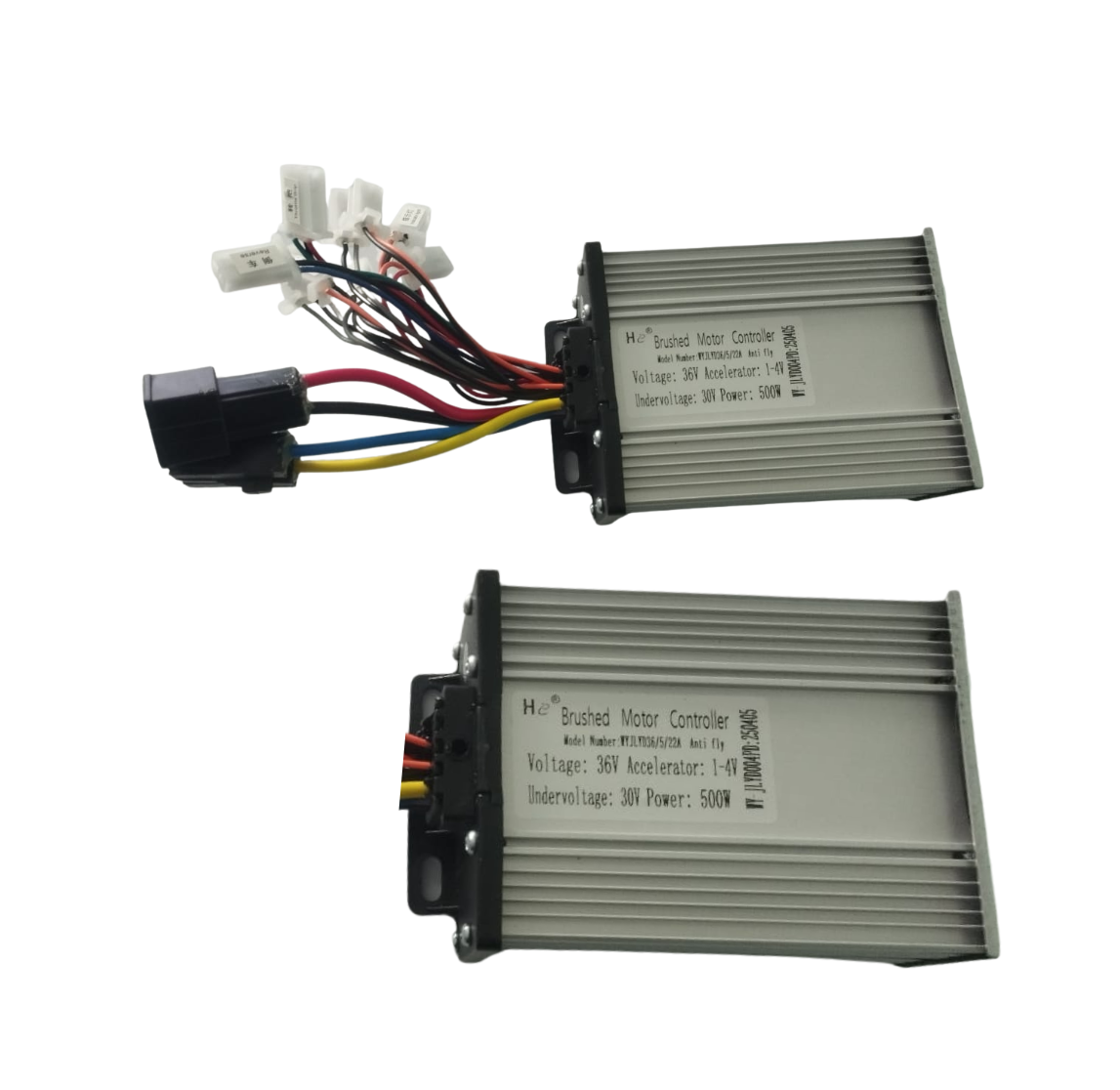 CONTROLEUR 36V QUAD ROCKS CONTROLEUR 36V QUAD ROCKS