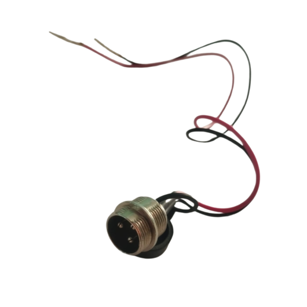 PORT CHARGE GX16 QUAD ET TROTTINETTE