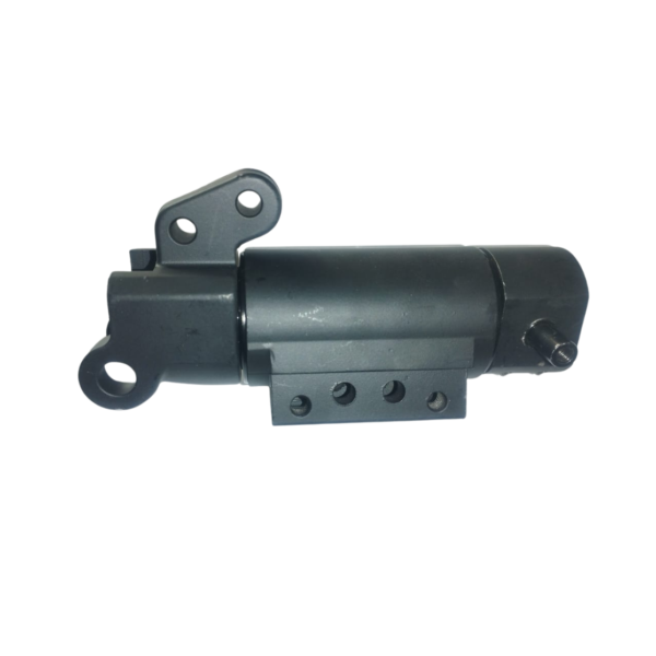 Système de fourche complet