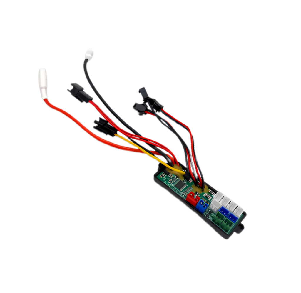 Contrôleur de LED DUALTRON POP