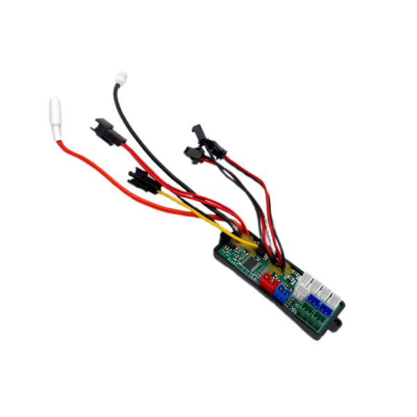 Contrôleur de LED DUALTRON POP