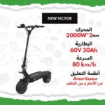 Dualtron New Victor
