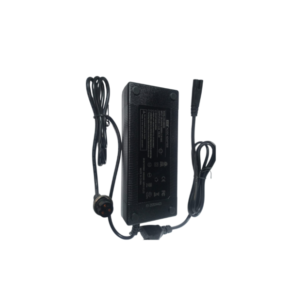 Chargeur G2 Ecoxtrem