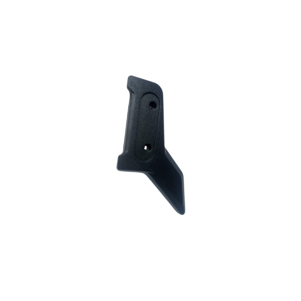 Cache gauche de la charnière de pliage G4 Ecoxtrem