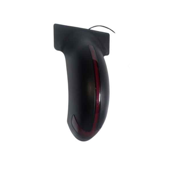 Garde boue arriere Pop