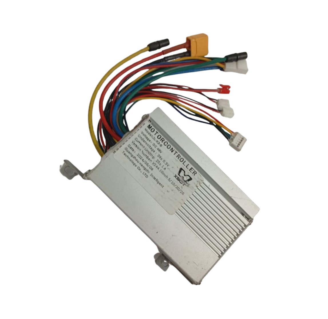 controleur 48V Vortex controleur 48V Vortex