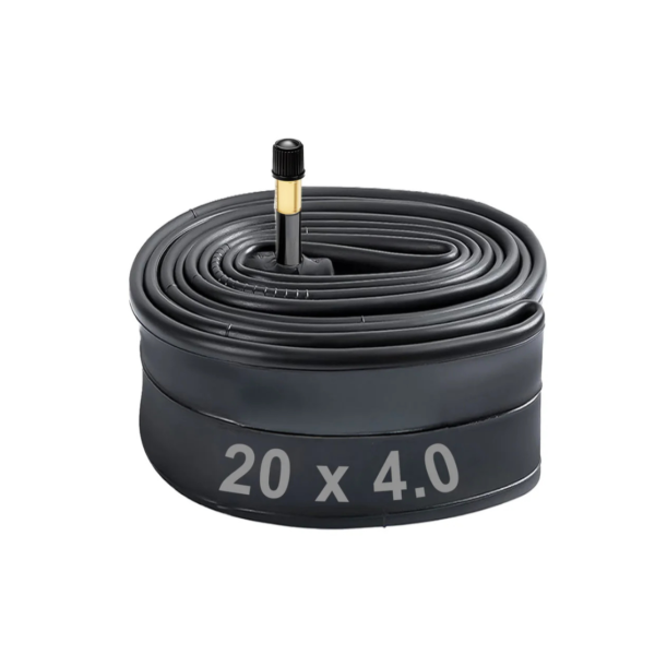 Chambre à air 20*4,0