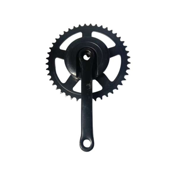 Pignon Manivelle Vélo