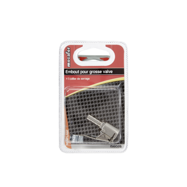 Extremité Flexible pour Ganfleur