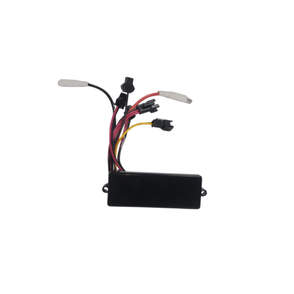 Central Clignetant Pop new