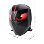 Sac à Dos LED Backpack