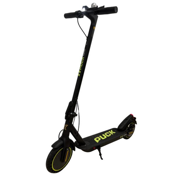 Trottinette Puck Ecoxtrem