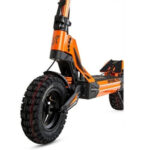 armored one ecoxtrem