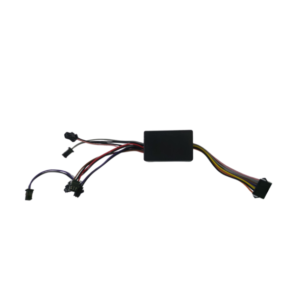 Central clignatant G3 Ecoxtrem