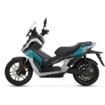 Scooter électrique Ecoxtrem VTR-01