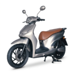 Scooter électrique EH03