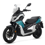 Scooter électrique Ecoxtrem VTR-01