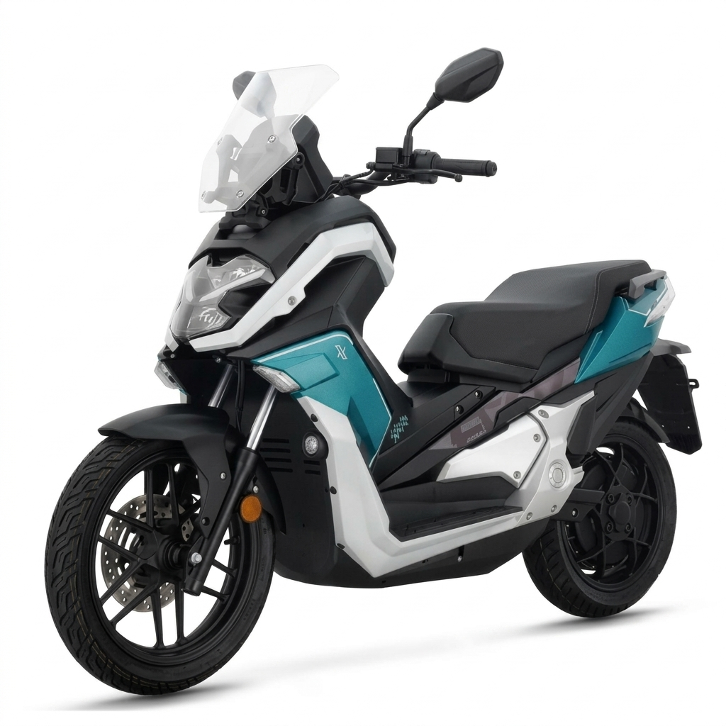 Scooter électrique Ecoxtrem VTR-01