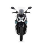 Scooter électrique Ecoxtrem VTR-01
