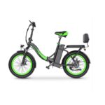 Vélo électrique E12