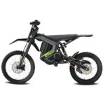 Moto électrique Mantis X Pro