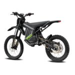 Moto électrique Mantis X Pro