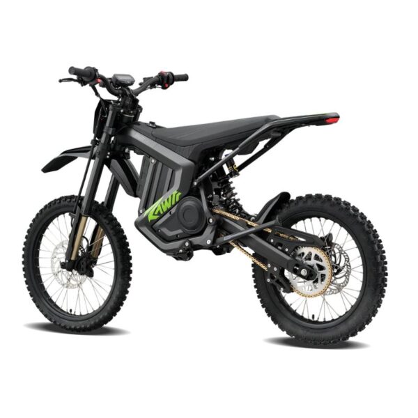 Moto électrique Mantis X Pro