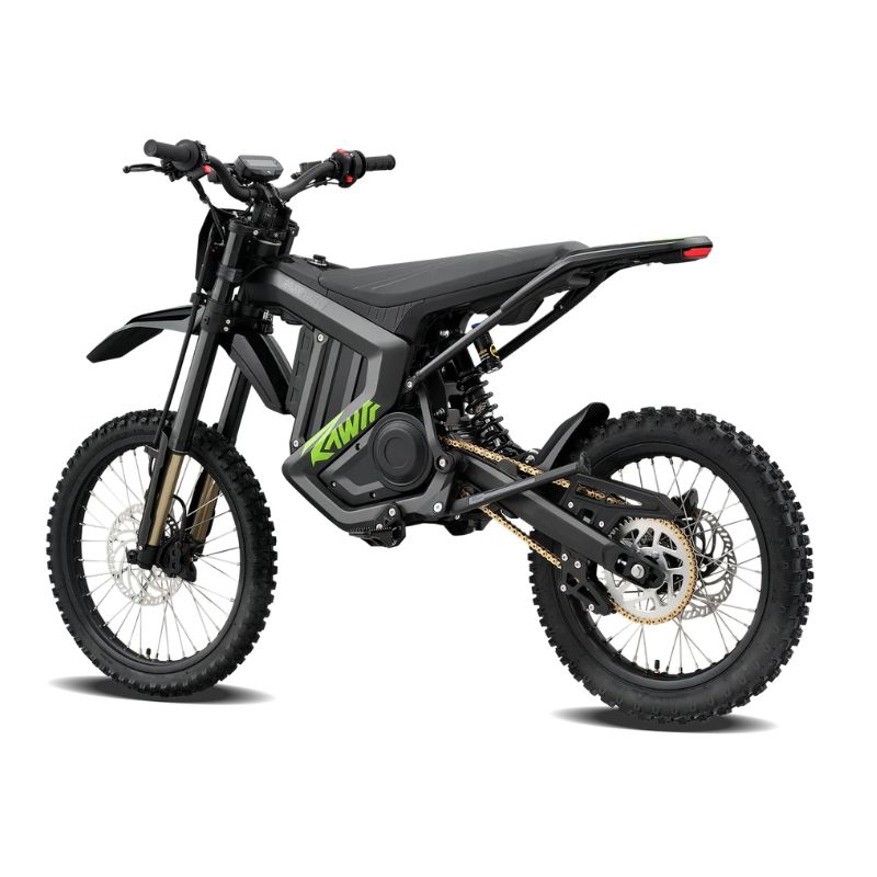 Moto électrique Mantis X Pro