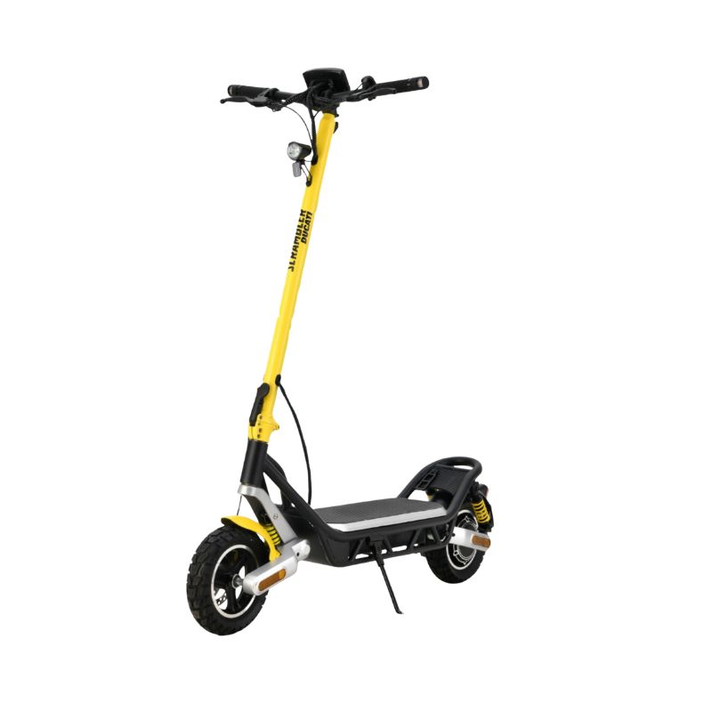 Ducati Scrambler Iconic