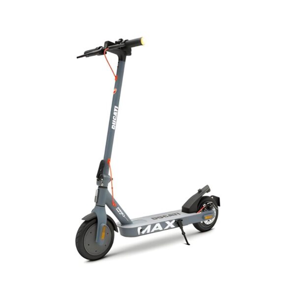 Ducati Pro 1 Max